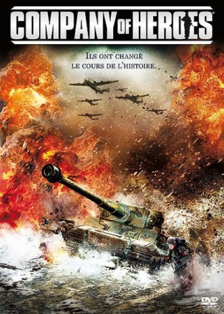 Company of Heroes - DVD