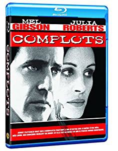 Complots  - BluRay