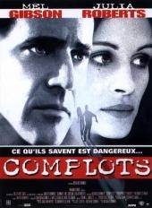 Complots - DVD