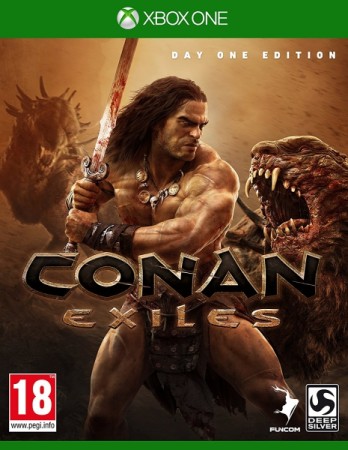 Conan Exiles  - Xbox One