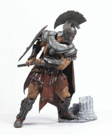 Figurine Conan - Pallantides of the Black Dragons Series 2 - Figurine