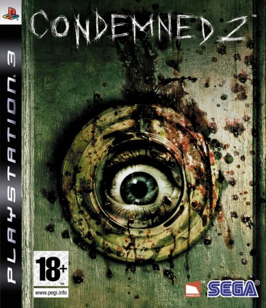 Condemned 2 : Bloodshot - Playstation 3