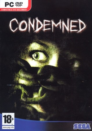 Condemned - Jeux PC