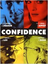 Confidence - DVD