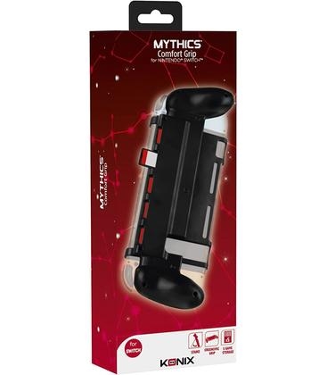 Grip Ergo Contrôleur pour Nintendo Switch - Switch