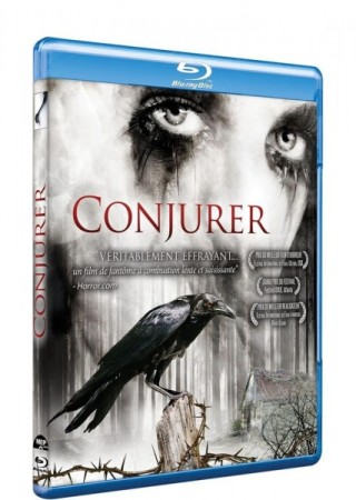 Conjurer - BluRay