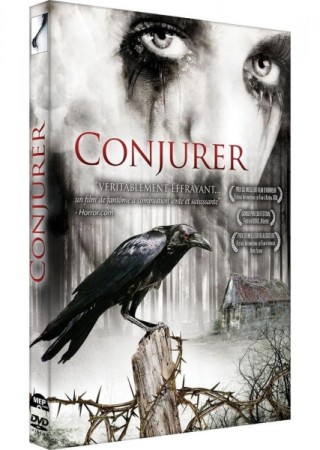 Conjurer  - DVD