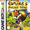 Conker's pocket tales - Game Boy
