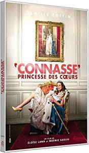 Connasse, Princesse Des Coeurs - DVD
