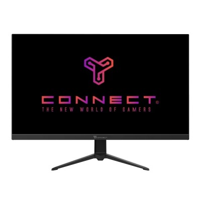 Écran gaming 27? 180Hz D127G FLAT IPS Connect - Ordinateurs portables