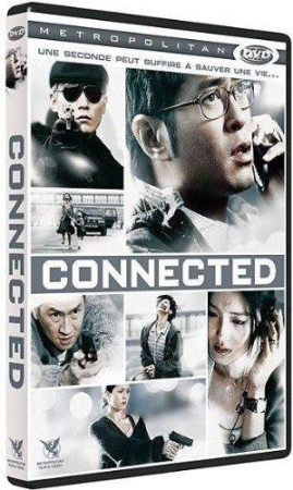 Connected  - DVD