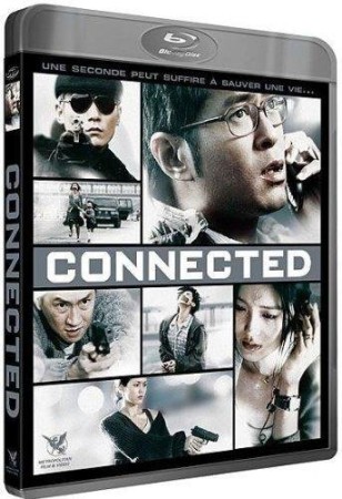 Connected - BluRay