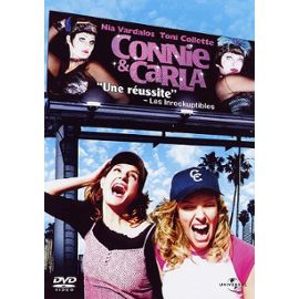 Connie & Carla  - DVD