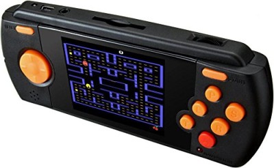 Console Atari Flashback Portable Non Officielle et 70 Jeux - Atari 2600