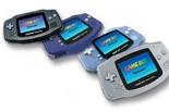 Console Game Boy Advance Coloris Divers (En Boîte) - Game Boy Advance
