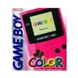 Console Game Boy Color Rouge (En Boite) - Game Boy