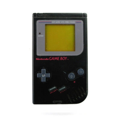 Console Game Boy Classic Noire - Game Boy