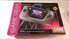 Console Game Gear (Import USA) en boîte - Game Gear