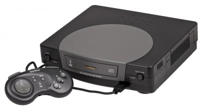 Console GOLDSTAR - Panasonic 3DO