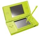Console DS lite verte en boite - DS