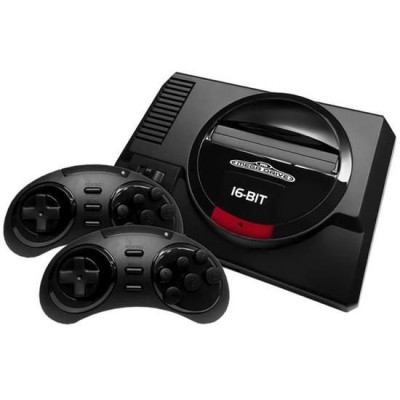 Console Megadrive Flashback HD  - Megadrive