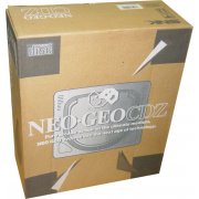 Console Neo Geo CDZ (En Boîte) - Neo Geo CD