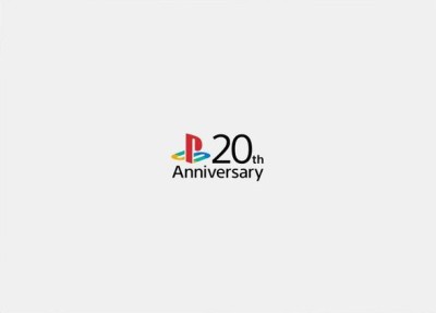 Console Playstation 4 (500 Go) - Edition Numérotée 20e Anniversaire en boîte  - Playstation 4 