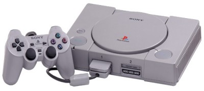 Console Playstation (import japonais) - Playstation One