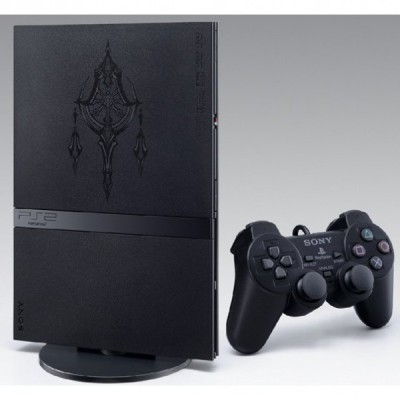 Console PS Two Final Fantasy XII - Playstation 2