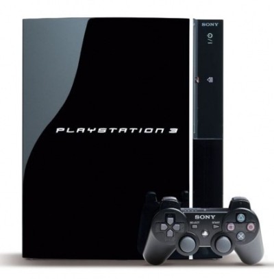 Console Playstation 3 Fat (250 Go) - Playstation 3