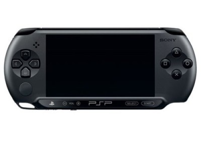 Console PSP Street Noire - Playstation Portable