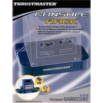 Console Rack - GameCube