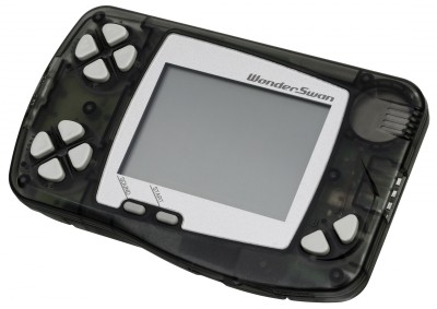 Console Wonderswan - Wonder Swan
