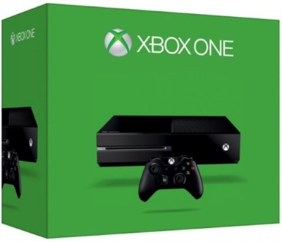 Console Xbox One (500 Go) - En Boîte - Xbox One