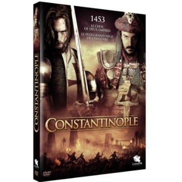 constantinople - DVD