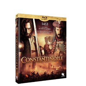 constantinople - BluRay
