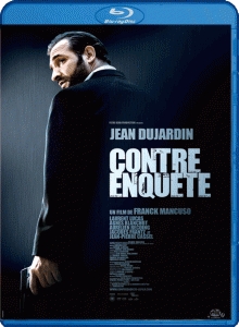 Contre-Enquête - BluRay