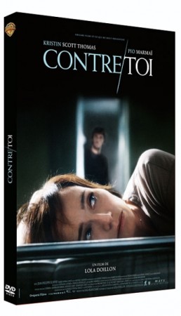 Contre Toi - DVD