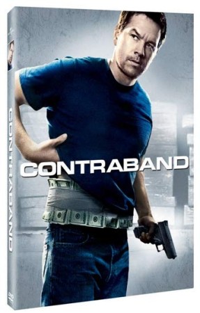 contrebande - DVD