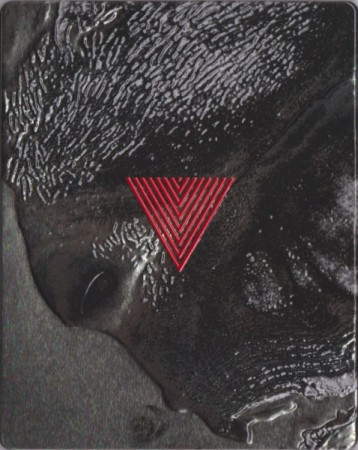 Control Steelbook - Xbox One