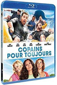 Copains Pour Toujours  - BluRay