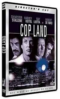 Cop land director's cut - DVD
