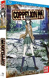 Coppelion - Intégrale   - BluRay