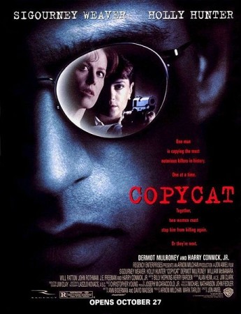 Copycat - DVD