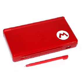 Console DSI Rouge Mario - DS