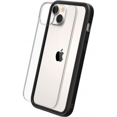 Coque RhinoShield Modulaire Mod NX pour iPhone 15 noir - Coque