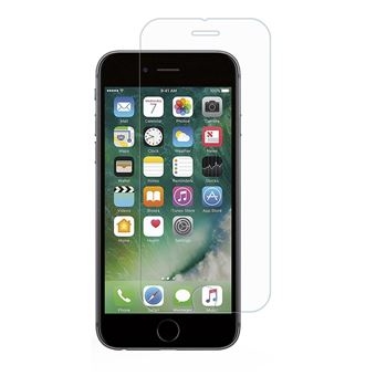 Protection écran Antichoc  pour  iPhone 6/7 et 8 - Multimedia