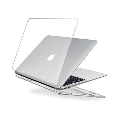 Coque de Protection Transparente pour Macbook Incase - Apple