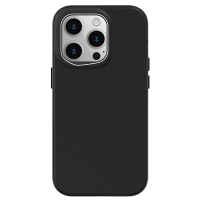Coque RhinoShield SolidSuit pour iPhone 15 Pro Max classic noir - Coque