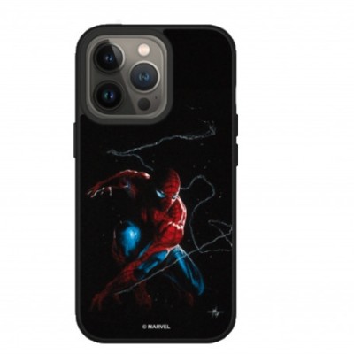 Coque Marvel x RHINOSHIELD pour iPhone 13 Pro - Coque